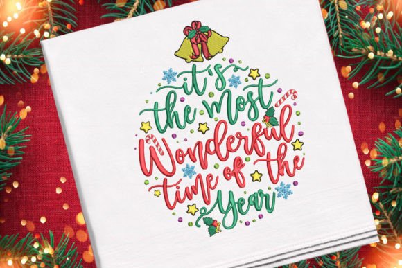 It's the Most Wonderful Time of the Year